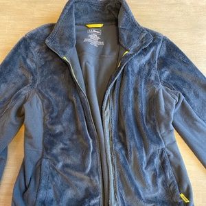 Women’s LL Bean jacket